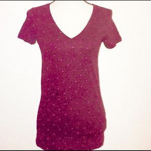 NWOT juniors T-shirt